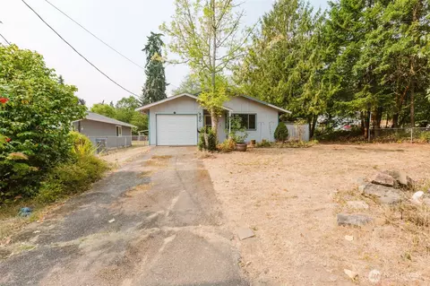 802 California Ave SE, Port Orchard, WA 98366