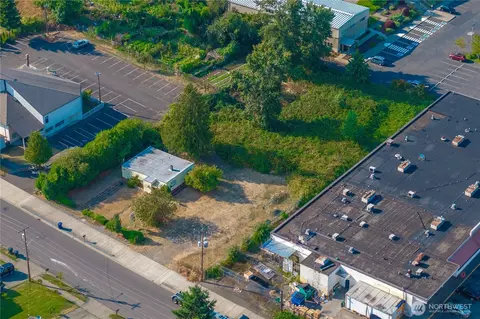 1431 E 40th St, Tacoma, WA 98404