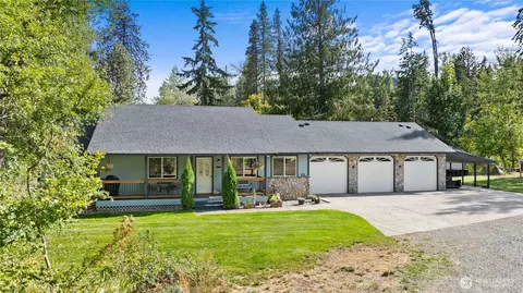 221 Korfus Ln, Cle Elum, WA 98922