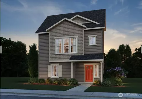 2518 159th Street Pl NE, Marysville, WA 98271