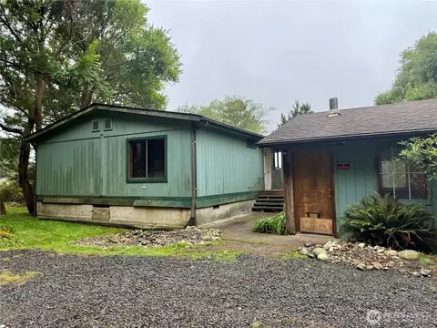 401 Starr St, Westport, WA 98595