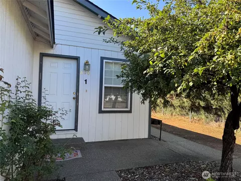 810 E White Birch Ave, Ellensburg, WA 98926