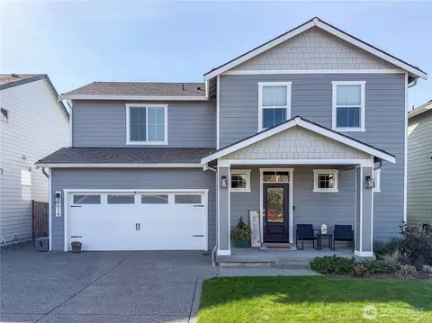 614 Mount Peak St N, Enumclaw, WA 98022