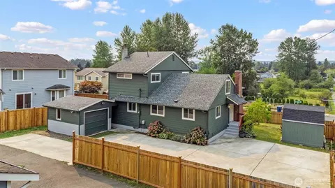 6215 107th Pl NE, Marysville, WA 98270
