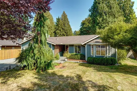 12213 53rd Ave SE, Everett, WA 98208