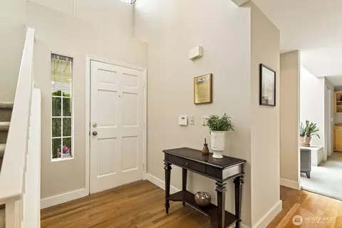 Entry Way - 2015 Mill Pointe Dr SE, Mill Creek, WA 98012 photo 3 of 5
