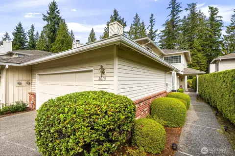 Exterior - 2015 Mill Pointe Dr SE, Mill Creek, WA 98012 photo 2 of 7