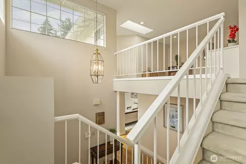 Entry Way - 2015 Mill Pointe Dr SE, Mill Creek, WA 98012 photo 5 of 5