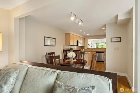Dining - 2015 Mill Pointe Dr SE, Mill Creek, WA 98012 photo 1 of 3