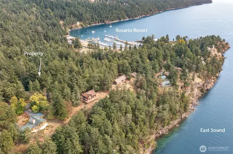10 Grove St, Eastsound, WA 98245 photo 4