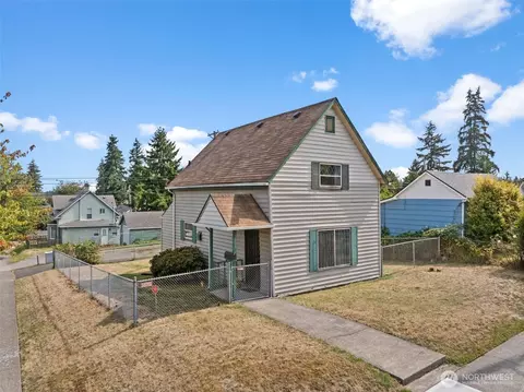 3803 E J St, Tacoma, WA 98404