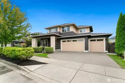 751 SE 11th St, North Bend, WA 98045