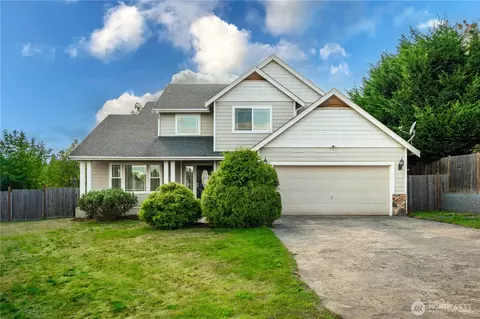 778 Gracie Ln W, Eatonville, WA 98328