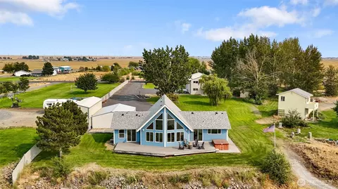 8598 Stonecrest Rd NE, Moses Lake, WA 98837