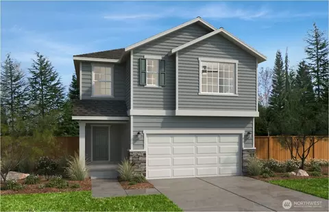 2825 S 375th Pl #12, Federal Way, WA 98003