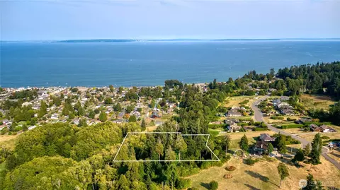 0 373 Acres Derby Ave, Point Roberts, WA 98281