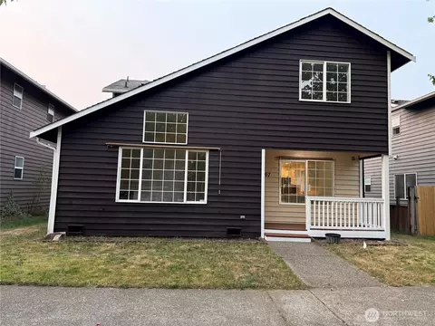 207 Willow Ave W, Sultan, WA 98294