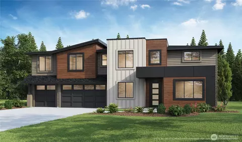 12206 NE 61st St, Kirkland, WA 98033