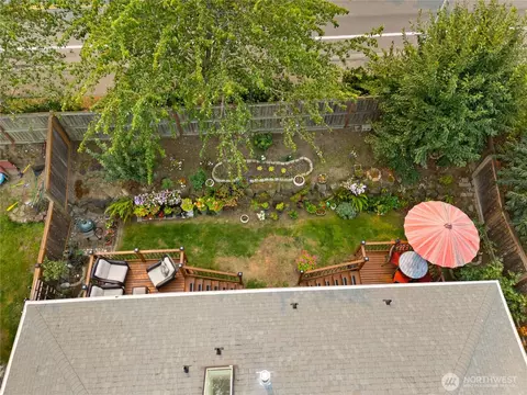Exterior - 1122 SW 59th Pl, Everett, WA 98203 photo 11 of 11