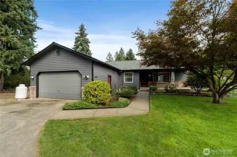 5603 255th St E, Graham, WA 98338