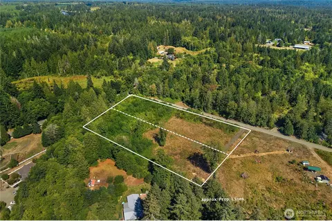 120 E Old Farm Rd, Shelton, WA 98584