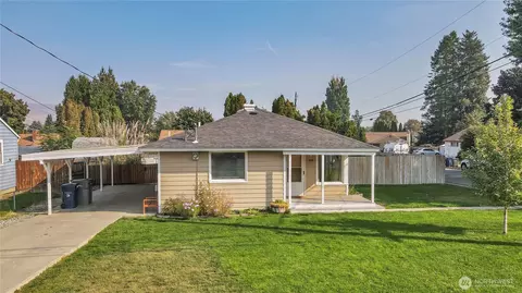509 Redwood St, Wenatchee, WA 98801