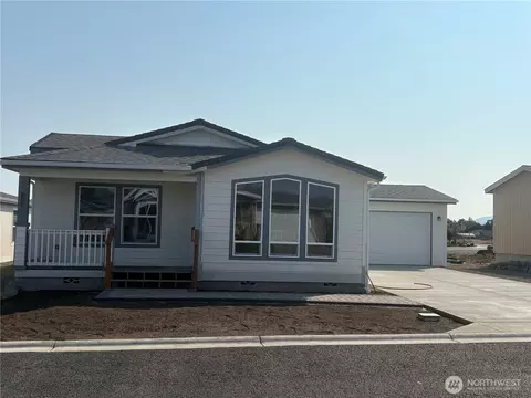 886 N Rock Rose Ave, Sequim, WA 98382
