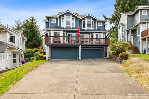 3694 Simmons Mill Ct SW #B, Tumwater, WA 98512
