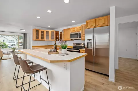 1309 Marion St, Hoquiam, WA 98550