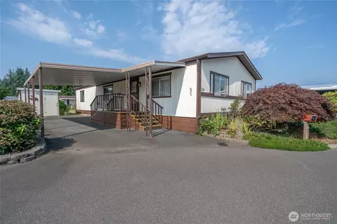 57 Clemons Rd #68, Montesano, WA 98563