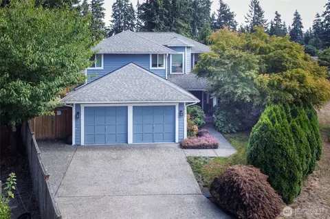 18131 60th Ave W, Lynnwood, WA 98037