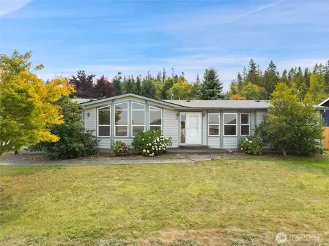 307 W Eunice St, Sequim, WA 98382