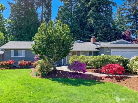 7015 123rd Ave SE, Newcastle, WA 98056