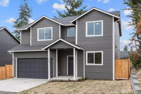709 S 96th St, Tacoma, WA 98444