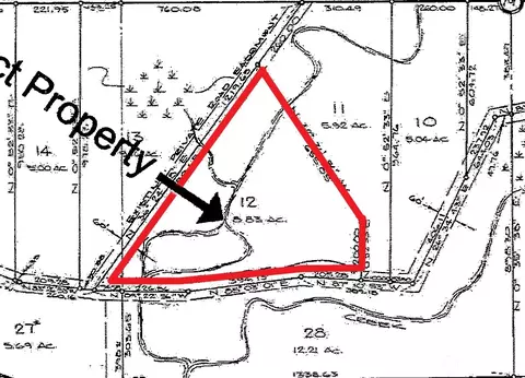 0 00 Wilkie Ln, Montesano, WA 98563