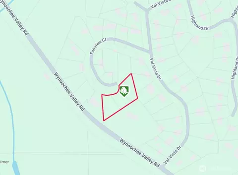 0 Fairview Ct, Montesano, WA 98563
