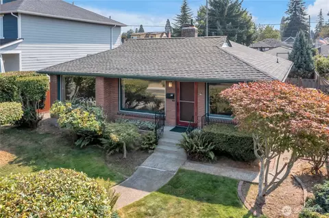 5320 N 46th St, Tacoma, WA 98407