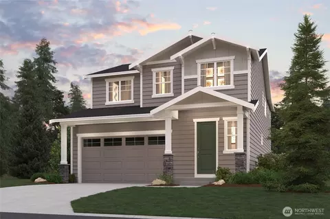 3952 Mccormick Village Dr, Bremerton, WA 98312