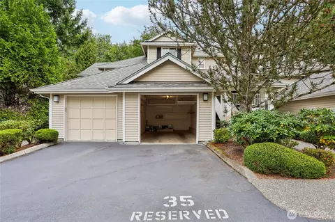 Exterior - 12118 NE 171st Pl #E202, Bothell, WA 98011 photo 4 of 5