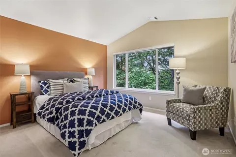 Bedroom - 12118 NE 171st Pl #E202, Bothell, WA 98011 photo 1 of 4