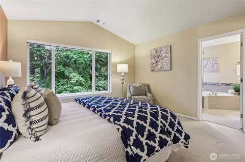 Bedroom - 12118 NE 171st Pl #E202, Bothell, WA 98011 photo 2 of 4