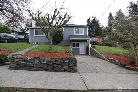 1523 S Mason Ave, Tacoma, WA 98405