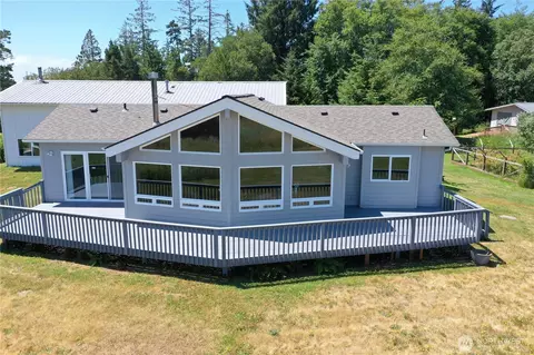 2900 Wheeler Ave, Tokeland, WA 98590