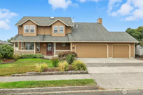 2316 NW 26th Ave, Camas, WA 98607