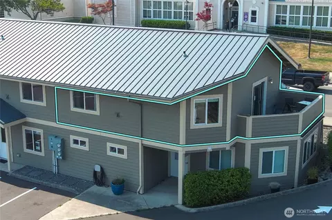 470 Reed St #D, Friday Harbor, WA 98250