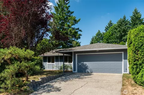 10909 156th Pl NE, Redmond, WA 98052