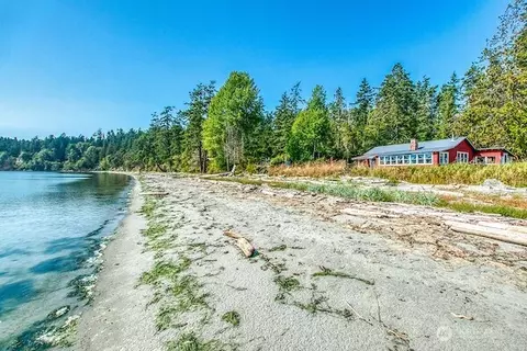 264 Shaw Park Rd, Shaw Island, WA 98286 photo 6