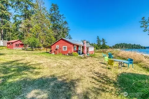 264 Shaw Park Rd, Shaw Island, WA 98286 photo 14