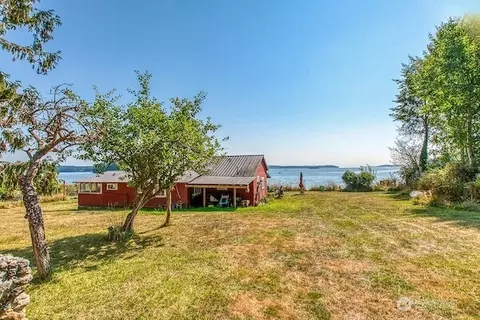 264 Shaw Park Rd, Shaw Island, WA 98286 photo 5