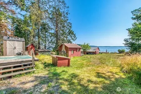 264 Shaw Park Rd, Shaw Island, WA 98286 photo 10